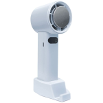 Machino M13 PRO 手持製冷渦輪高速風扇 (藍色)